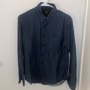 rag & bone men’s slim fit S lightly worn